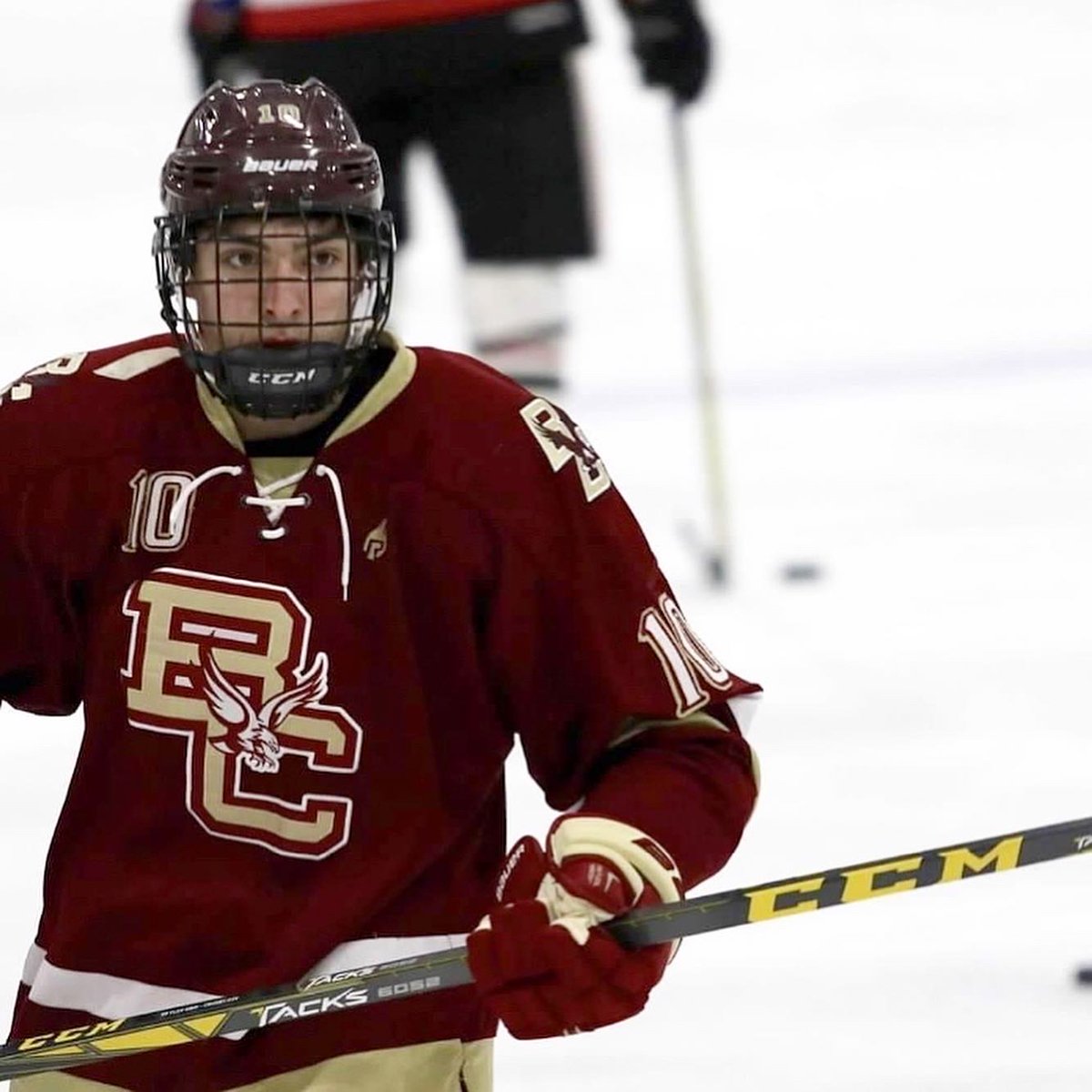 BC Club Sports tweet media