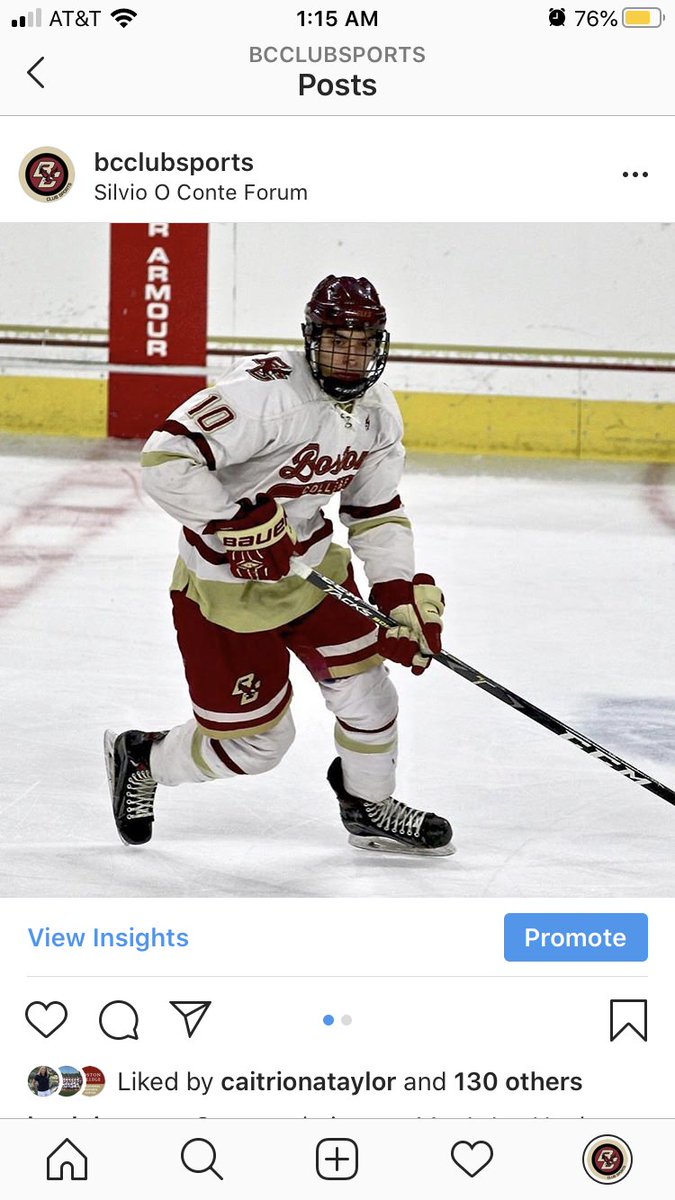 BC Club Sports tweet media