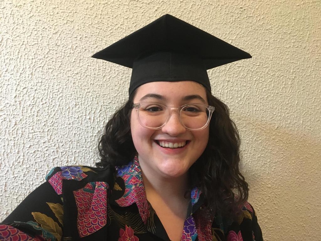 New York University tweet media