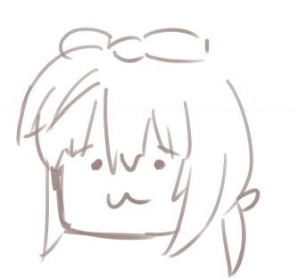 #このタグを見た人は推しの初描きと現在の絵を載せる
2015← →今 