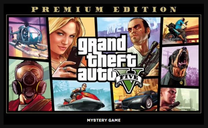 Multiplayer_TV's tweet photo. 📌 GTA V Premium Edition, @EpicGames'de 21 Mayıs Perşembe saat 18.00'e kadar ücretsiz oldu.

📌 Fakat yaşanan yoğunluktan ötürü Epic Games Store şu an çökmüş durumda. https://t.co/P3jfeMGJOQ