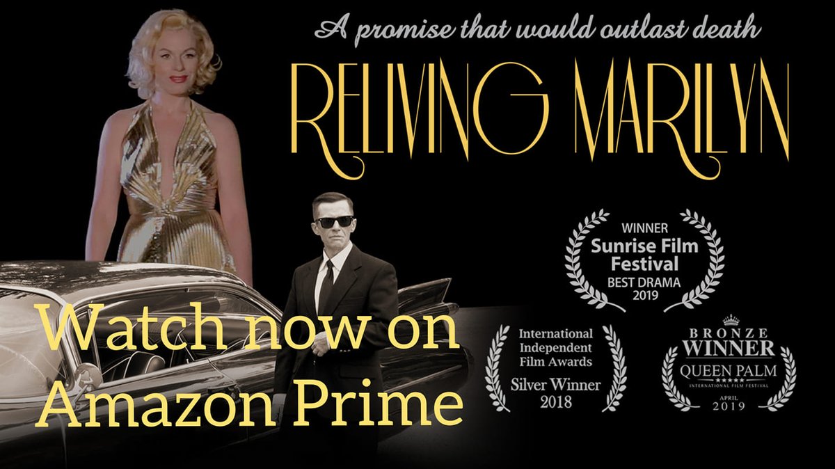 RELIVING MARILYN (@relivingmarilyn) on Twitter photo 