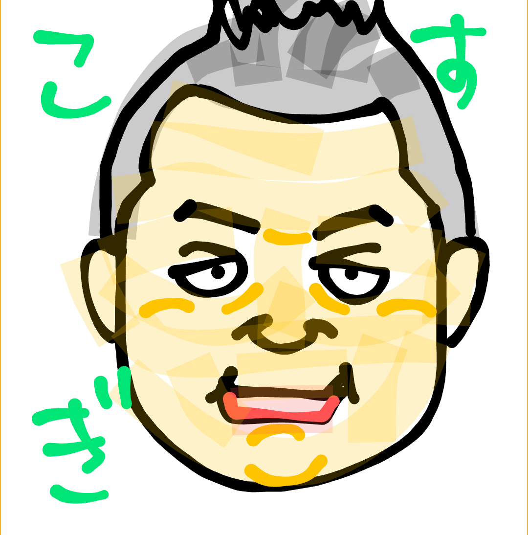 OSSANnoIRASUTO's tweet photo. 暇です。
描いてみました。
#ブラックマヨネーズ https://t.co/DrQxJFD5tu
