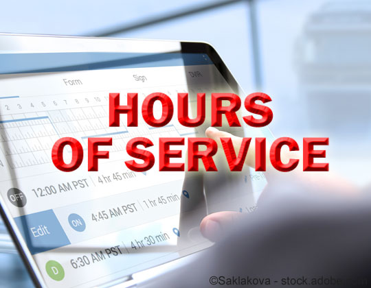 OOIDA's tweet photo. BREAKING NEWS from @Land_Line_Mag
#HoursOfService
A final rule that promises to add flexibility to the hours-of-service regulations was announced by @FMCSA.
https://t.co/sqmMlwHN4b
By @SchremLandLine
#Trucking #FixHOS4Safety #KnockOutBadRegs #Flexibility #WorkingConditions https://t.co/KYAIzngFjC