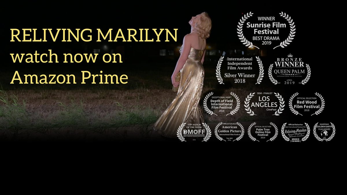 RELIVING MARILYN (@relivingmarilyn) on Twitter photo 