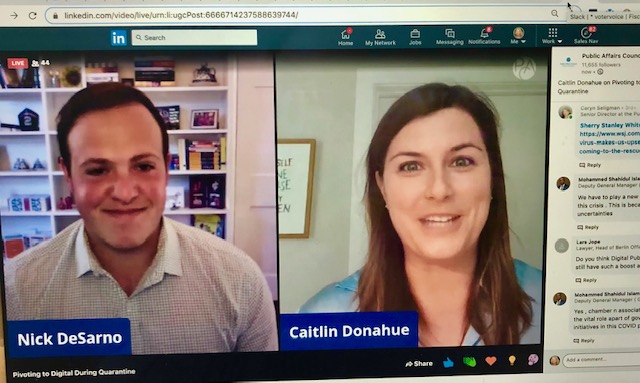 VoterVoice, Part of FiscalNote (@votervoice) on Twitter photo 'The E-mail newsletters is BACK!" <a href="/cdonahuedc/">Caitlin Donahue</a> <a href="/PACouncil/">PublicAffairsCouncil</a> <a href="/nickdesarno/">Nick DeSarno</a> If you've got VoterVoice, ask us about a refresher on how to use that feature! 'The E-mail newsletters is BACK!" <a href="/cdonahuedc/">Caitlin Donahue</a> <a href="/PACouncil/">PublicAffairsCouncil</a> <a href="/nickdesarno/">Nick DeSarno</a> If you've got VoterVoice, ask us about a refresher on how to use that feature!