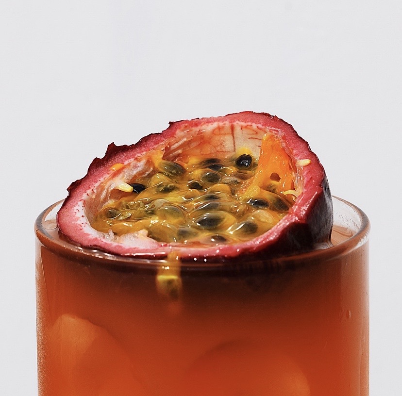 Try mixing our Spiced and White Rum in our take on this Tiki classic - The Hurricane. 
What you’ll need - 
50ml Wester Spiced Rum
50ml Wester White Rum
1 Passionfruit
1 Lemon
100ml Orange Juice 
30ml Sugar Syrup
2 Dash Grenadine 
How to -
Add everything to shaker and shake.