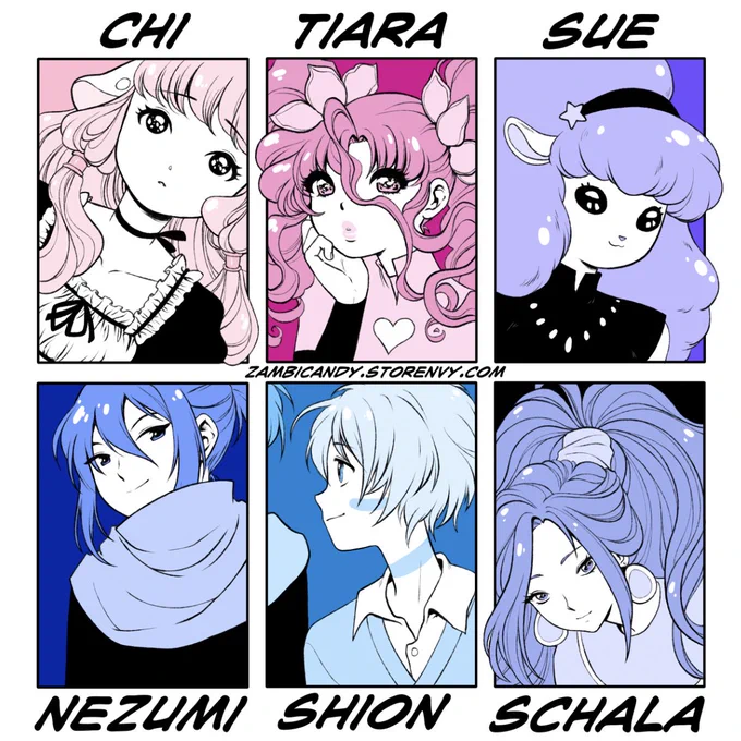 🥰 💜
#6fanarts #6fanartschallenge 
🎀 https://t.co/iLiDWuWX8s 🎀
🎀 https://t.co/S0IF9kLbV1 🎀 