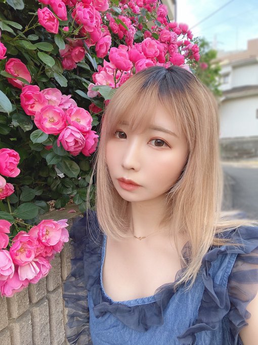 コスプレイヤーしらほしなつみのTwitter画像10