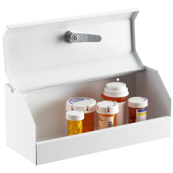 CountLockDrop's tweet image. *LOCK portion of @DisposeRx giveaway ends tomorrow!!!* show us how you and your partners lock your meds to win free at home disposal kits&amp;amp; CLD goodies!! Tag us, @DisposeRx and the hashtags #countlockdrop #quarantineprevention to win!!