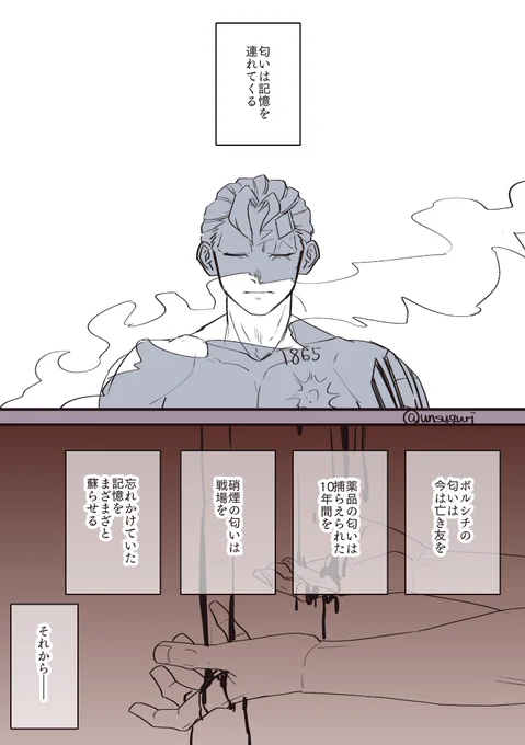 アン風/
幸福 