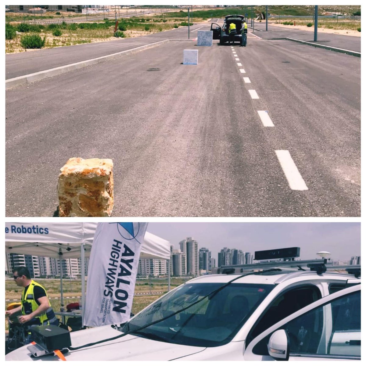 BlueWhiteRobotics tweet media