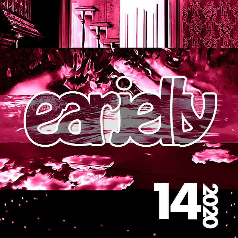 WEEKLY TOP 5 : APRIL 2020 : WK 1 > ow.ly/Gjyc50zGhxx |  @beverlykills031 <a href="/LAULIAMUSIC/">lauren thalia holmes</a> #FilmSchoolMusic @wavesofdread <a href="/RingoDeathstarr/">Ringo Deathstarr</a>