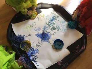 Early Years Research Conference 2020 tweet media