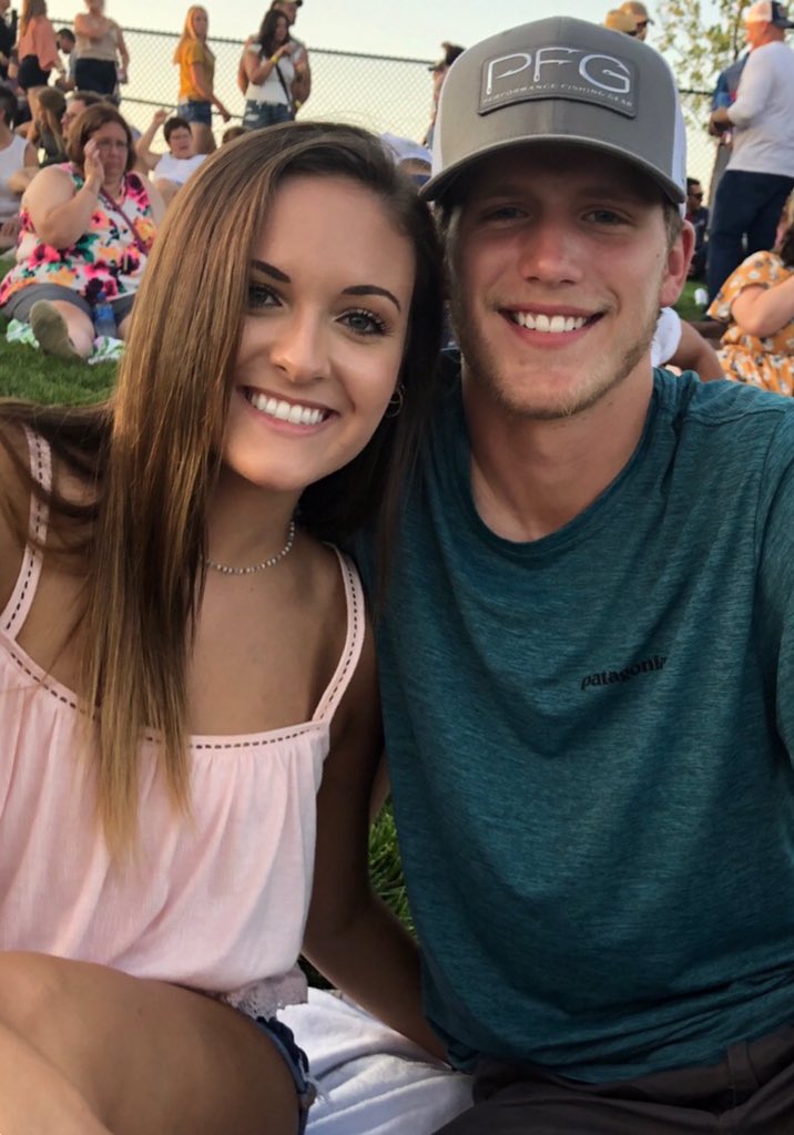 jack_niggemeier's tweet photo. Happy birthday to the best there is! I love you! ❤️ https://t.co/HU5raAo8gC