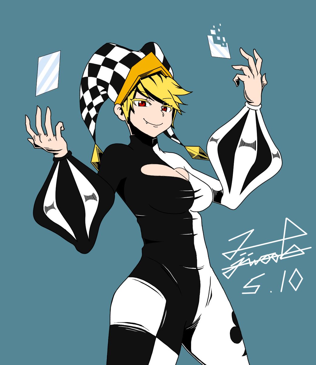 ragecrow7107 tweet picture