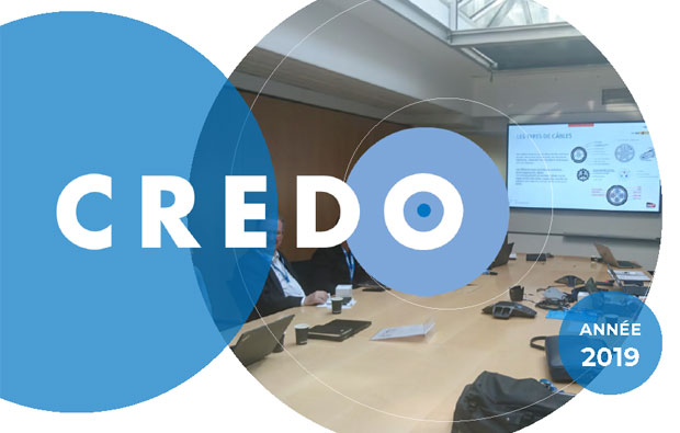 Cercle CREDO tweet media