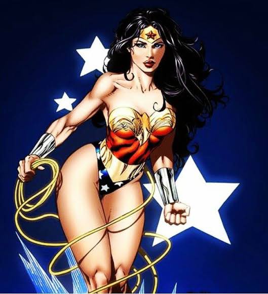 AWonderWomanRp's tweet photo. Greetings Humans! It is I Diana Prince AKA Wonder Woman here to make your RPs great!

•Literate. 
•Descriptive. 
•Lewd and Non-Lewd.
•DTF.
•Mature Content. 18+
•Bi
•SL's Always Welcomed.
•Crossover friendly.

Retweet for me please! https://t.co/bsHojofVdh