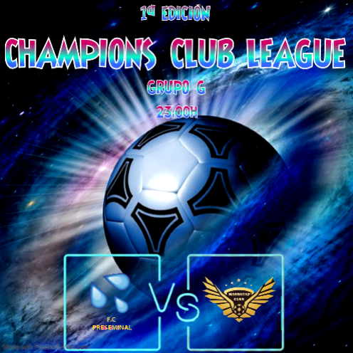 ¡PARTIDAZO EN EL GRUPO G, A LAS 23:00H!🔥

<a href="/FPreseminal/">FC Preseminal</a> VS @club_handicap ¡SUERTE Y QUE GANE EL MEJOR!🏆⚽️