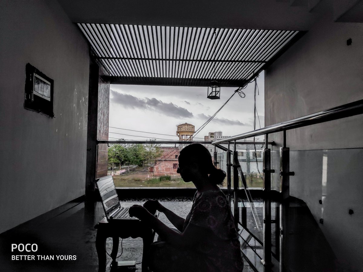 Day 3/7 of my life in pictures. Rules: no words, no people, nominate someone new each day. I was nominated by <a href="/chetanpaliwal/">Chetan Paliwal, PhD</a> and I nominate <a href="/Anju_s09/">Anju Singh</a>