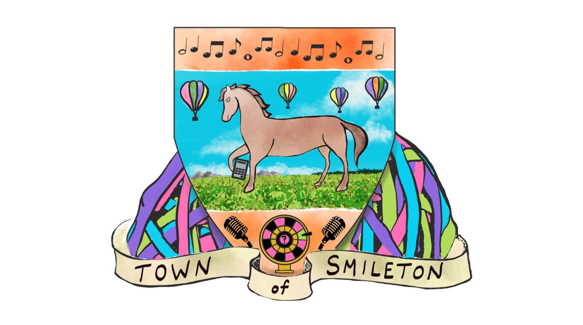 Hello, Smileton tweet media