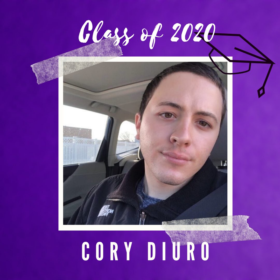 PSPAlphaZeta's tweet photo. For the rest of the days leading up to graduation we are going to be celebrating our seniors. We will miss you all and hope you all visit as our newish alumni! https://t.co/3FVZGPRTGv