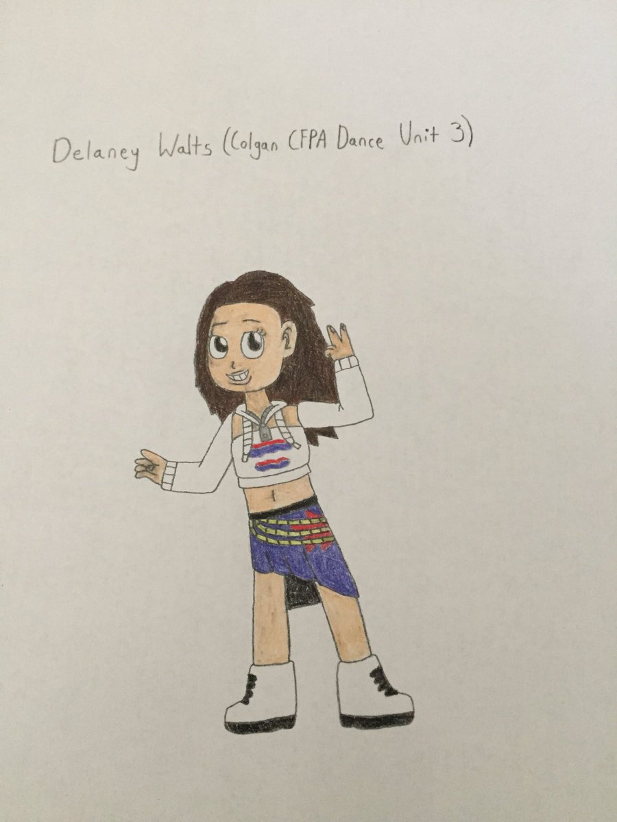 Here’s some more, @ColganCFPAdance! 😁 Hey, @AlexisMcCaffer1 and <a href="/Delaney78065038/">Delaney</a>! Come check this out!