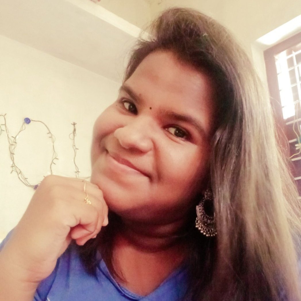sreenu1636's tweet photo. #NewProfilePic https://t.co/JNKO1l5RMy