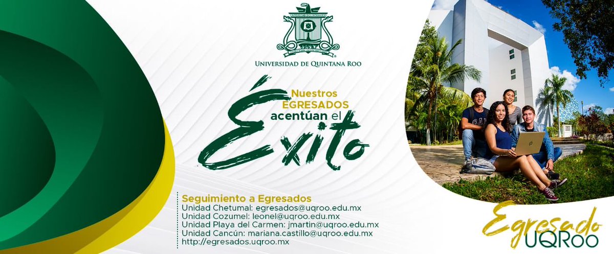 UQROO Cancún tweet media