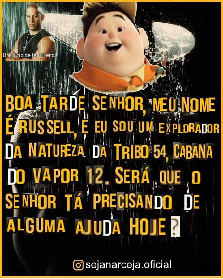 Orgulho de ter Etero (@orgulhoteretero) on Twitter photo 