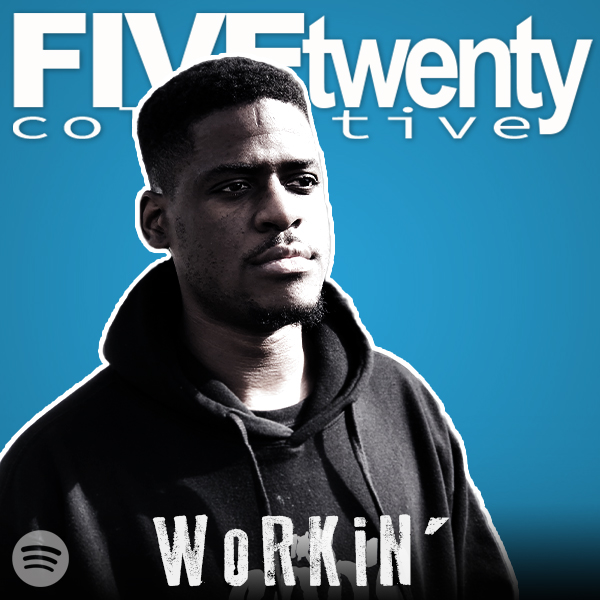 Want to check out a 50 song collection of the newest #CHH artists putting in Work?

Music added from:
<a href="/PacasoRamirez/">Pacaso Ramirez</a> | <a href="/theDR33D/">D. R33D</a> | @iamoutercity | <a href="/2point0TnT/">2point0tnt</a> | <a href="/ZiggMadison/">𝖟𝖎𝖌𝖌 𝖒𝖆𝖉𝖎𝖘𝖔𝖓</a> | #MCShiro | <a href="/itsdawsonsamuel/">Dawson Samuel</a> | <a href="/KMurray561/">K. Murray</a> | <a href="/Deontehall100/">Deonte Hall</a> 

Listen &amp; Follow: bit.ly/WorkinSpotify