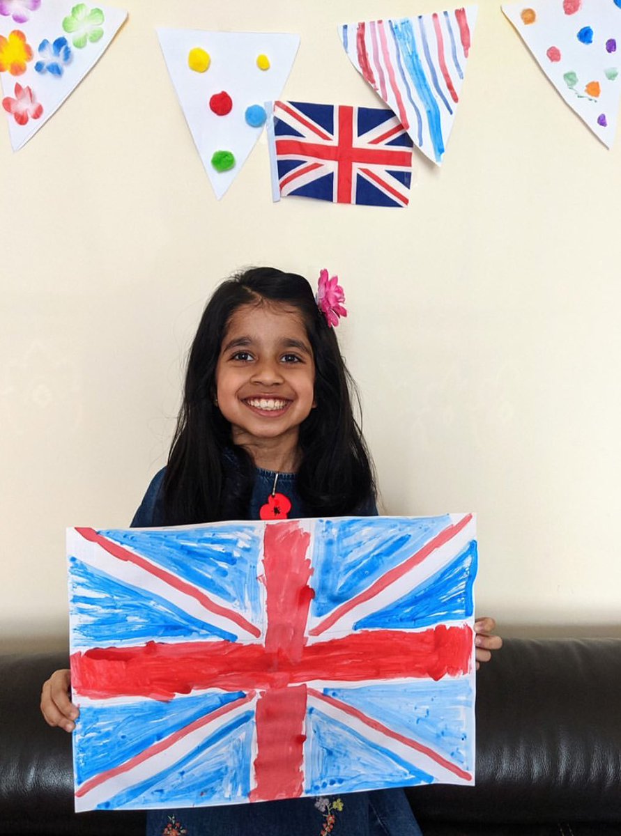 ”My New Normal””Topsy turvy and home hair””VE Day celebration during lockdown”  #HoldStill2020