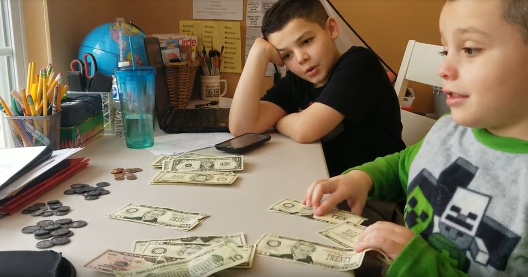 I love to see the support of family helping each other learn! We all make a great team!🏆 Thank you to everyone! <a href="/Jen1Curry/">Jennifer Curry</a> <a href="/kristymc24/">𝒦𝓇𝒾𝓈𝓉𝓎 𝑀𝒸𝐹𝒶𝓇𝓁𝒶𝓃𝑒</a> <a href="/MOSandshore/">Mount Olive Sandshore School</a>