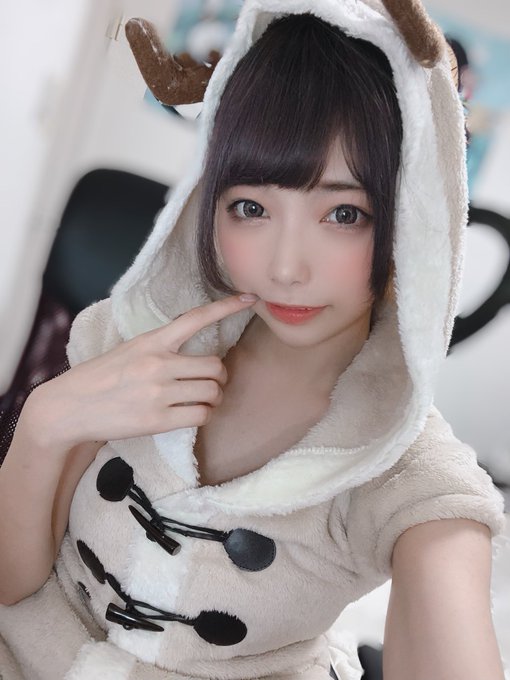 コスプレイヤー椿なぎさのTwitter画像2