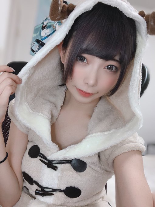 コスプレイヤー椿なぎさのTwitter画像1