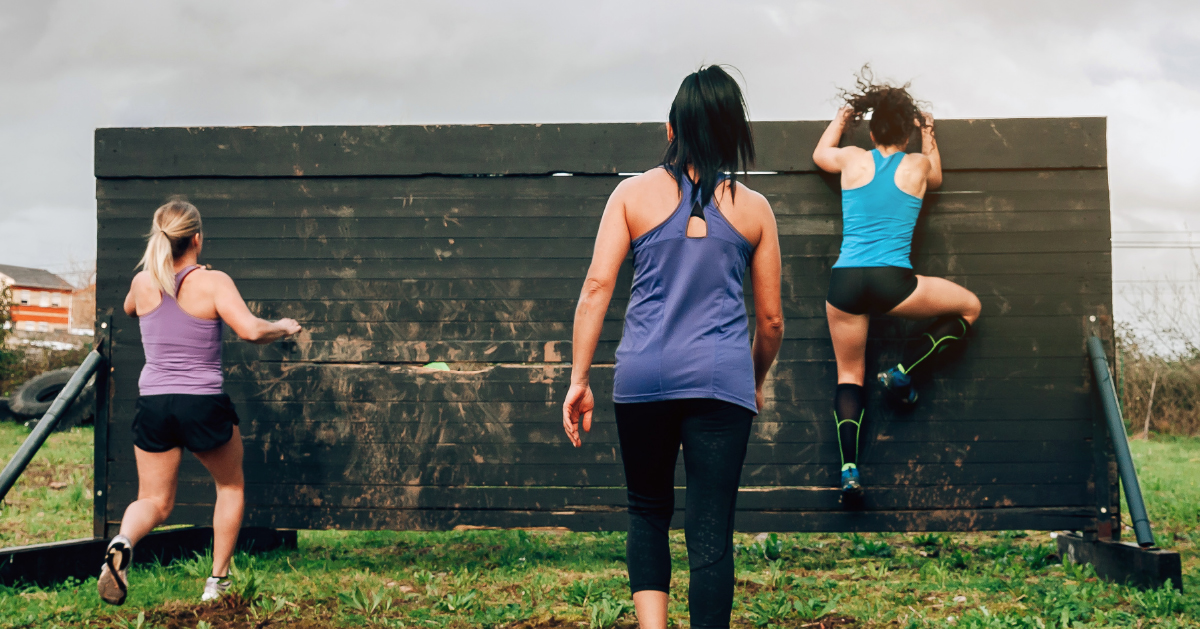 Women commonly encounter financial hurdles men don’t – but that doesn’t mean you can’t do something about it. Please share this with your friends, connections and loved-ones – planning early can stop you being financially disadvantaged. ow.ly/7RjT50zGf73 #ThursdayThoughts