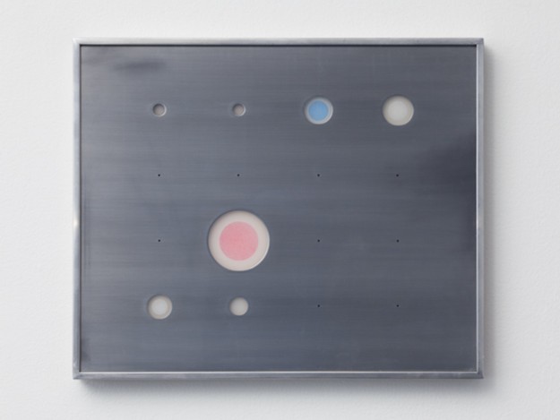 LocksGallery's tweet image. Don't miss @FriezeArtFair this year as Locks Gallery exhibits Thomas Chimes in the Spotlight section of #FriezeNY. Open to the public and closing on May 15, #FriezeVR is full of intimate details on the notoriously hermetic Chimes. To learn more, visit viewingroom.frieze.com.⠀