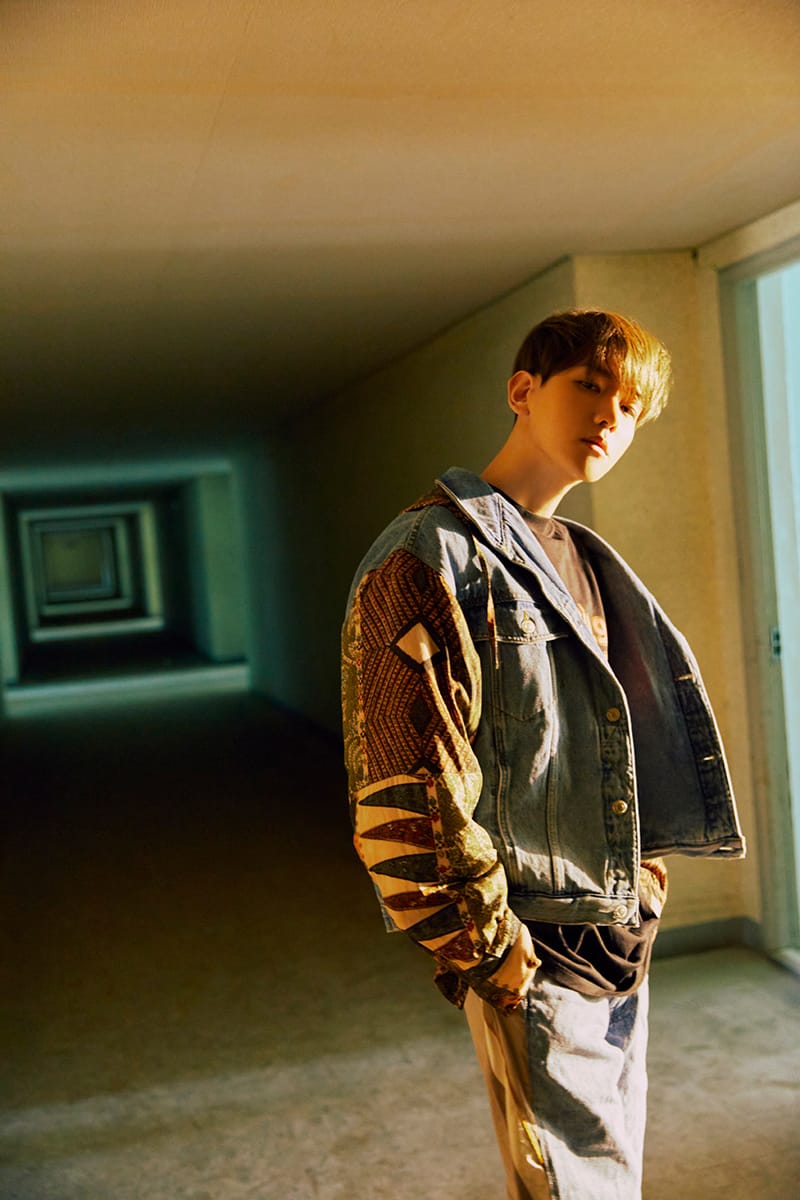 EXO_Argentina's tweet photo. [Fotos Oficiales] 200515 #BaekHyun @  ‘Delight’ 2do Mini álbum - Imagen Teaser (2/2) | #엑소 #EXO @weareoneEXO @B_hundred_Hyun #DelightIsCom #10DaysToDelight 

🎧 2020.05.25. 6PM (KST)
👉🏻https://t.co/x2EvMjCAx0

Cr: EXO
Subido por EXO Argentina https://t.co/1TbbQdPMvj