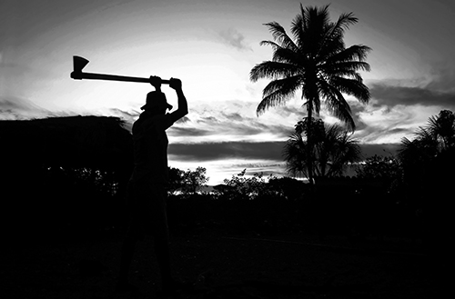 EDGEofHUMANITY's tweet photo. Simple Lives Off The Grid In Brazil’s   Backlands

https://t.co/yfpfEwt9FN

#OffTheGrid #Brazil #Backlands #DocumentaryPhotography #Photography #Blackandwhitephotography https://t.co/nincbPb8dA