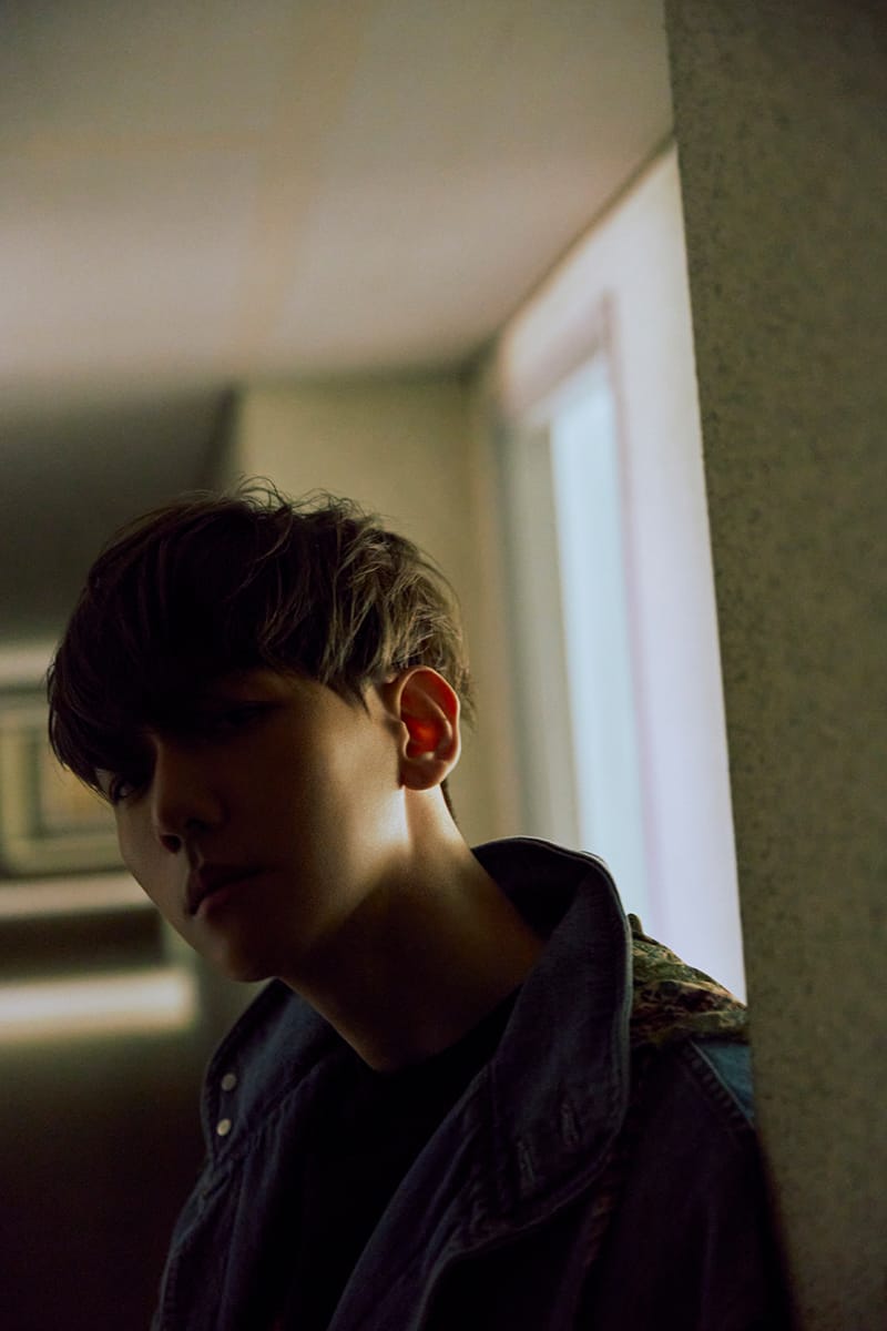 EXO_Argentina's tweet photo. [Fotos Oficiales] 200515 #BaekHyun @  ‘Delight’ 2do Mini álbum - Imagen Teaser (2/2) | #엑소 #EXO @weareoneEXO @B_hundred_Hyun #DelightIsCom #10DaysToDelight 

🎧 2020.05.25. 6PM (KST)
👉🏻https://t.co/x2EvMjCAx0

Cr: EXO
Subido por EXO Argentina https://t.co/1TbbQdPMvj