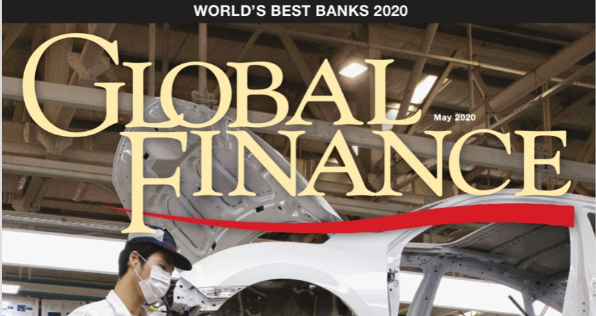 GFmag's tweet image. Global Finance is making a digital edition of the May issue available to all subscribers. It includes all editorial content and advertising exactly as it appears in the print edition. 

Click below to access the May digital edition now.
bit.ly/3dK8rJZ

#gfmag #Mayissue