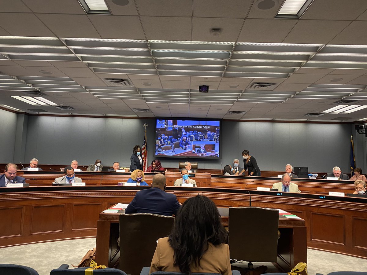 StepUpLA's tweet image. We’re up! @UnleashLocal #PaidSickLeaveNOW