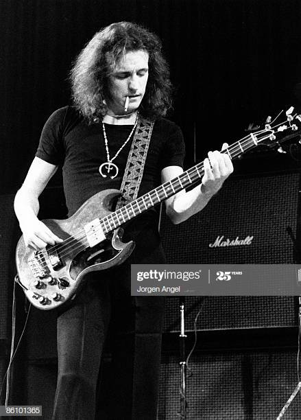 Happy birthday to one of my heroes, the late, great Jack Bruce.   