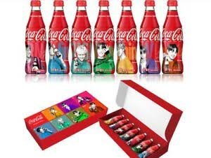 MaireArmy22's tweet photo. Coca cola se están tardando en sacar esta edición especial aquí en México 😭😭😭 toda la comunidad army estaría Féliz. @BTSMexicoAL https://t.co/gtFaYCUtTM