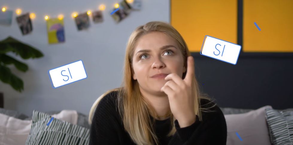 Stiamo realizzando uno studio sullo stato dell’arte dell'#alfabetizzazionedigitale in Italia #ViviInternetAlMeglio <a href="/googleitalia/">googleitalia</a> e... abbiamo bisogno anche del tuo aiuto!
Il questionario #adulti:
bit.ly/3djhp0A
Il questionario #adolescenti:
bit.ly/2ylIVfn