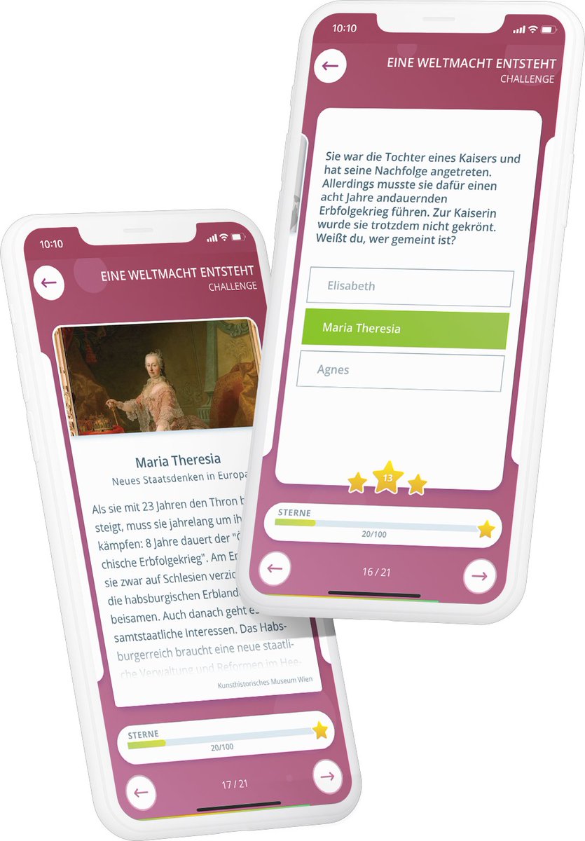 Fluxguide's tweet photo. Vor gut 6 Wochen haben wir uns bei Fluxguide aufgemacht und ein Projekt gestartet, das uns sehr am Herzen liegt: @museumstars_app
Ganz frisch online, daher bitte liken, teilen und allen weitersagen :-)!
https://t.co/zd2CC1pyco
#museumstars #museumdigital #closedbutactive https://t.co/X24UHaUbJY