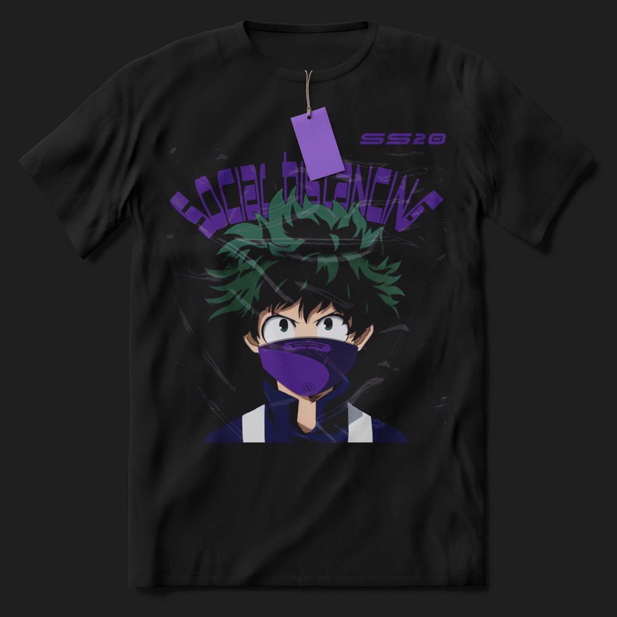 King in the East tweet media