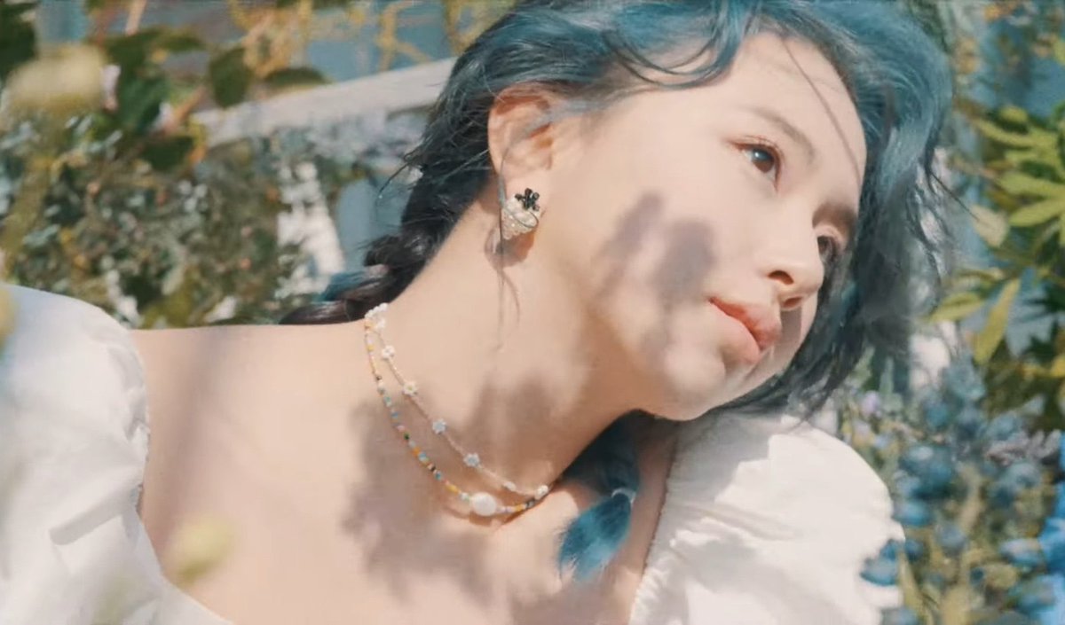 SON CHAEYOUN WHY WOULD YOU DO THIS TO ME?!