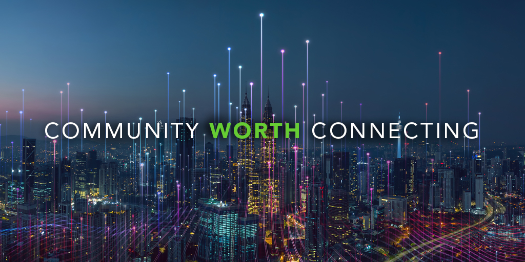 Community isn’t an important thing…it’s everything. In light of recent events, we’re doubling down on developing new ways for you to take advantage of the ACG community, one example being the upcoming ACG Member Summit. #middlemarket ow.ly/W0tT50zFf62