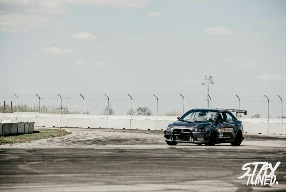 Sounds like the track is opening up! Although at limited capacity, we are happy to see motorsport resuming in YEG. Enjoy! #NewDaily.
.
Visit staytunedyeg.com for more content. 
.
.
📸: <a href="/kennethzubiri/">Jan Kenneth Zubiri</a>.
.
.
.#yeg #yegcars #yegphotography #staytunedyeg